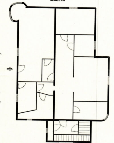 Current floor plans