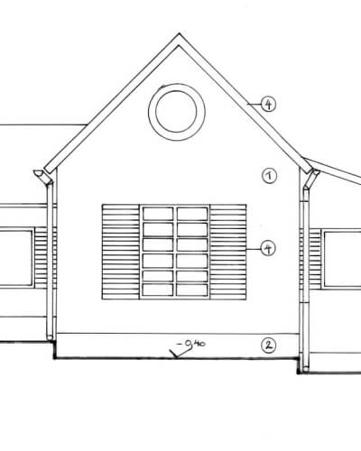 Smaller house floor plans